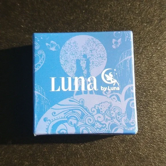 6/$15 SPICED PUMPKIN EYESHADOW Luna by Luna - Picture 7 of 10